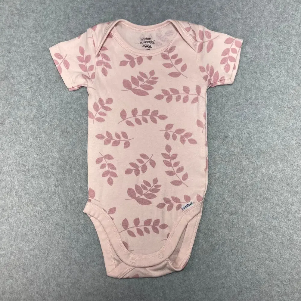 Modern Moments One Piece size 6-9 months
